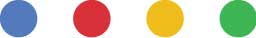 google dots