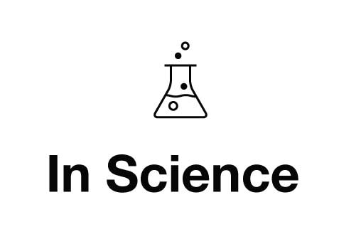 in science
