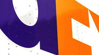 FedEx Logo