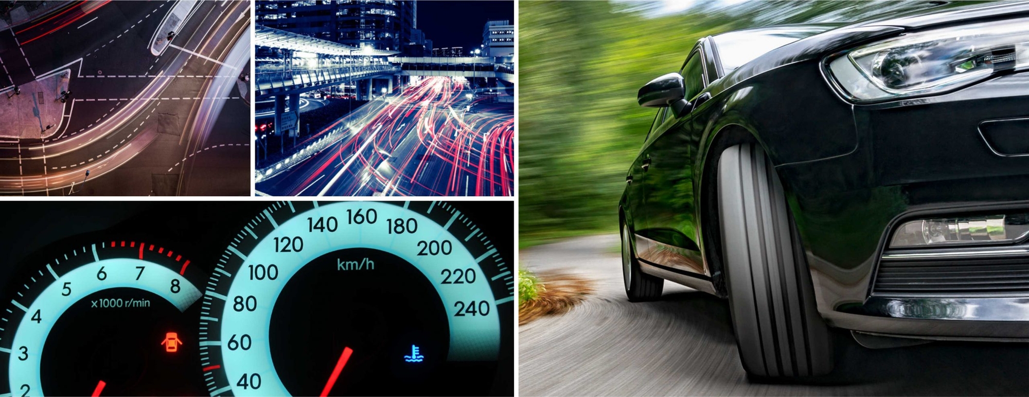 Cambridge Mobile Telematics story board imagery