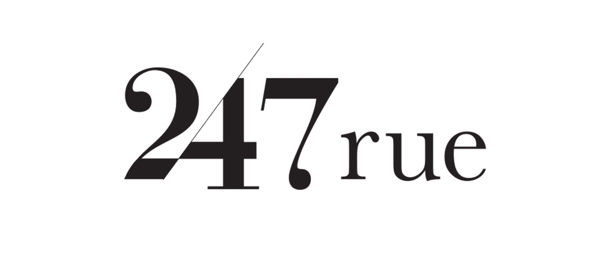 24/7 rue logo