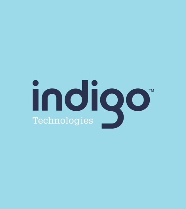 indigo technologies logo
