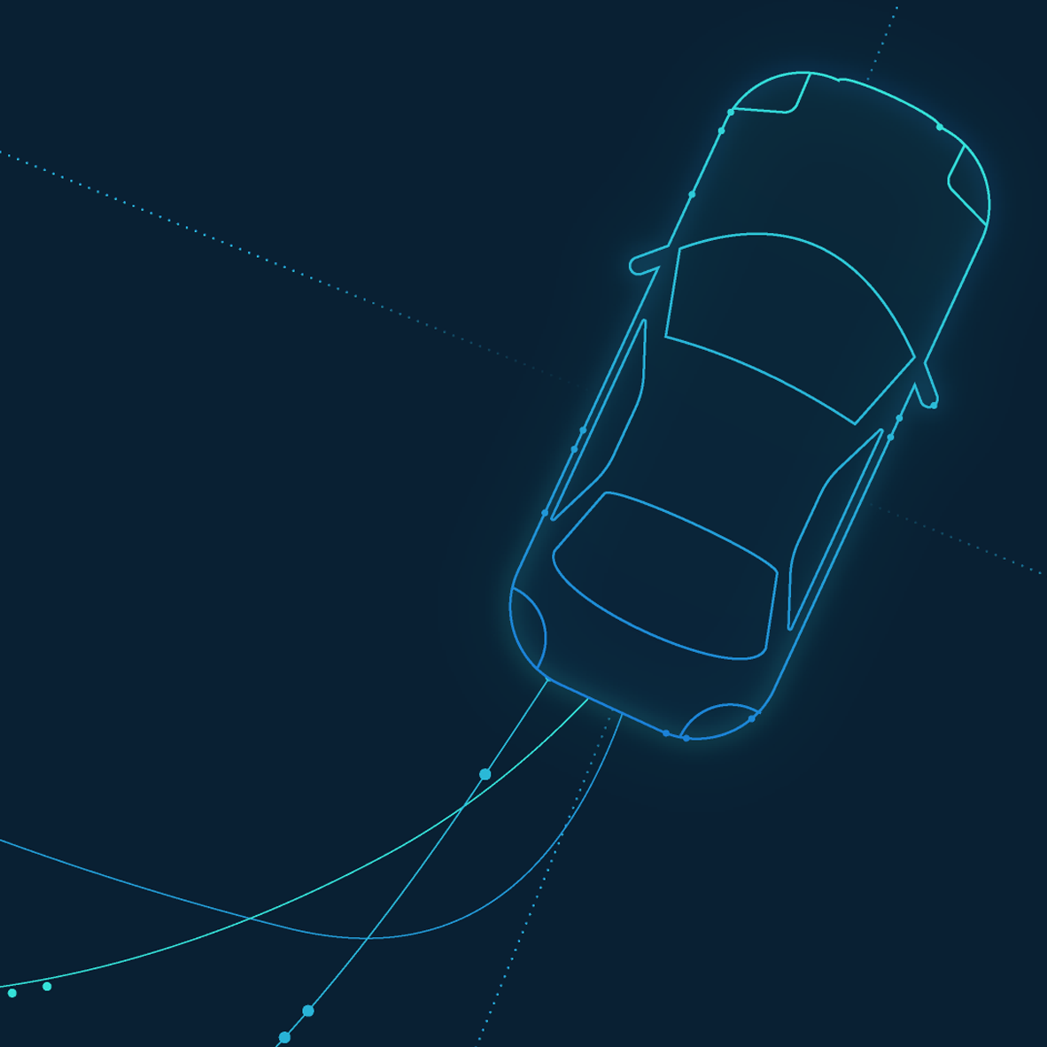 Cambridge Mobile Telematics car driving