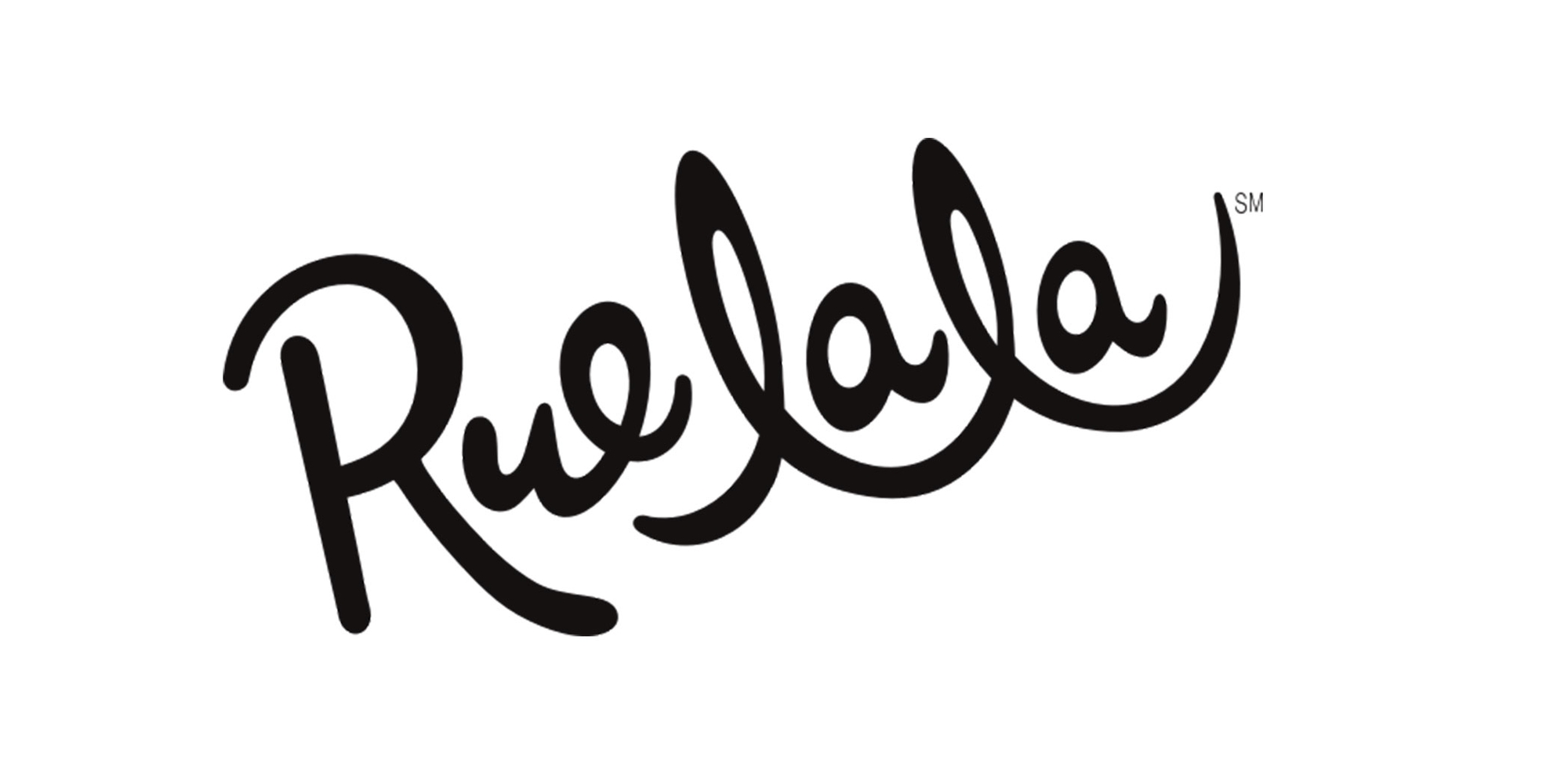 Rue la la logo