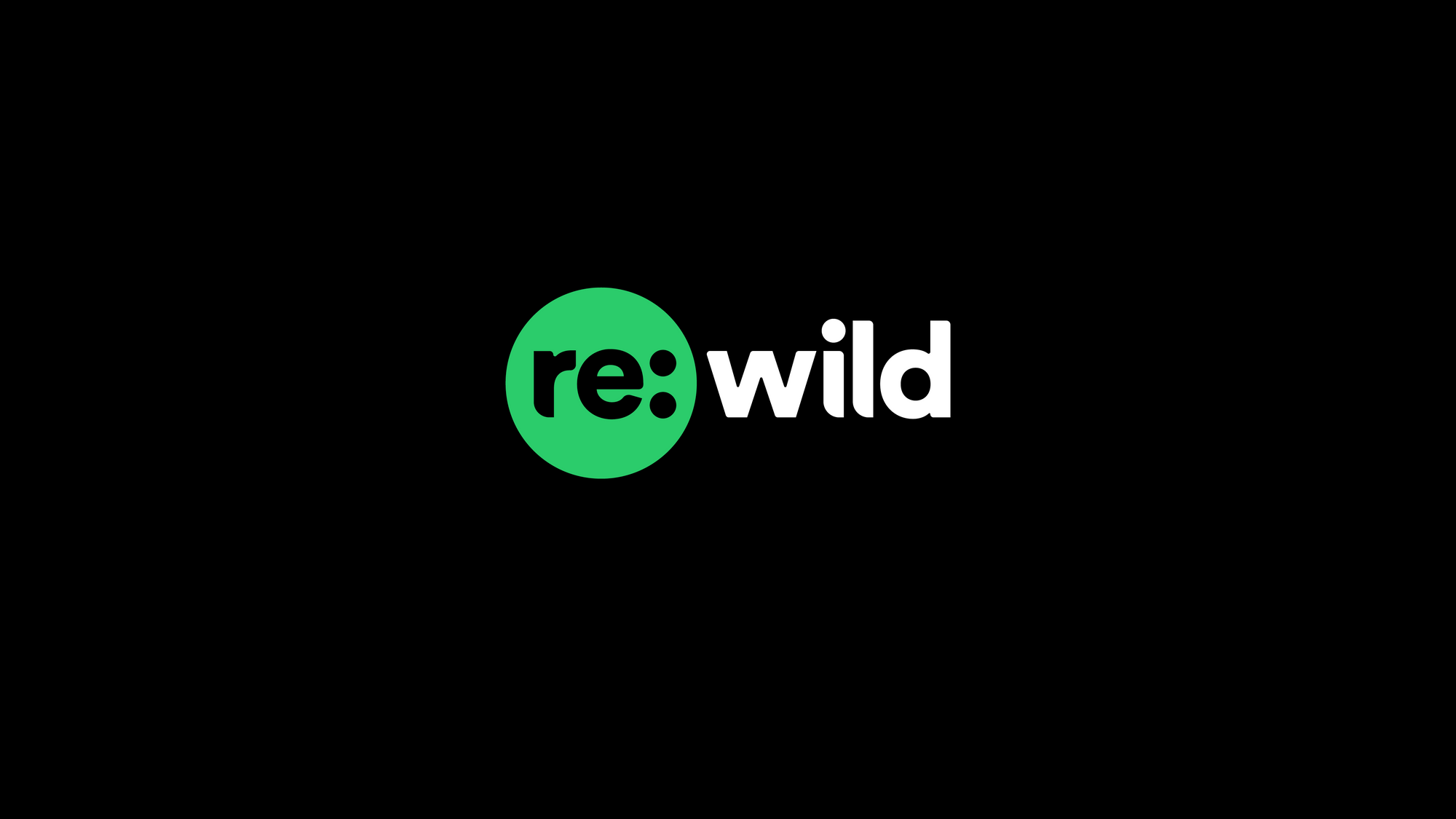 Re:wild | Tank Design